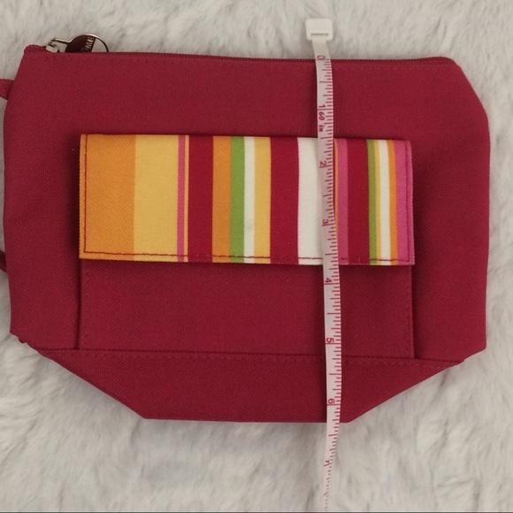 Lancome Cosmetic Makeup Bag - Picture 7 of 8